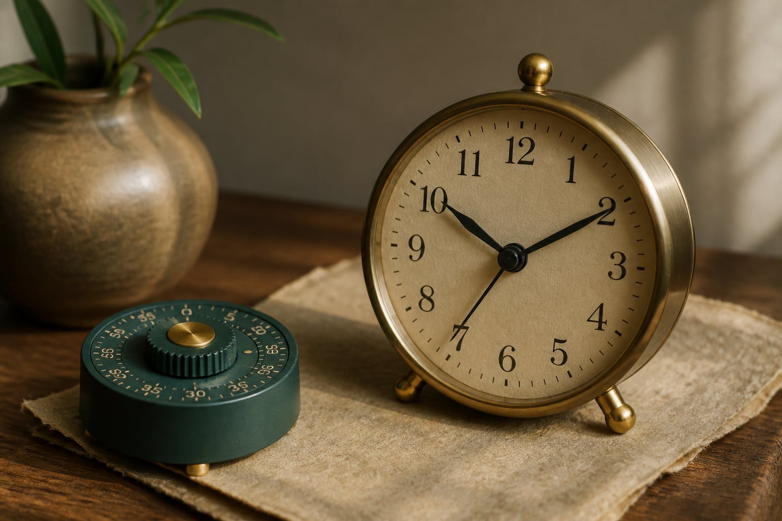 Precise Automated Scheduling